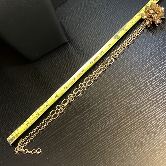 J. Crew Pendant Necklace - Picture 6 of 7